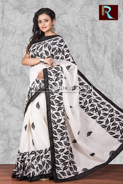 Kachhi Kathiawari work on BD Cotton 